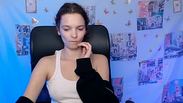 _SusieSu_ webcam