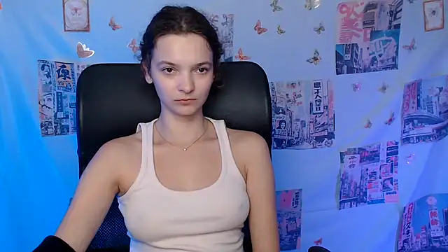 _SusieSu_ webcam