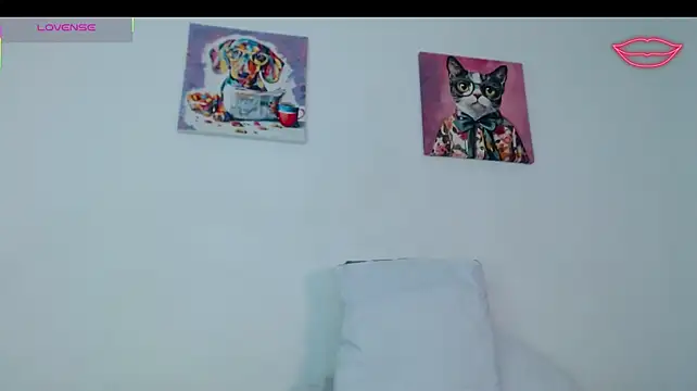 lilith_luv webcam