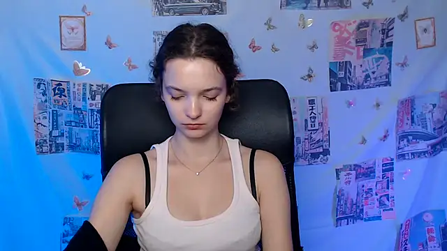 _SusieSu_ webcam