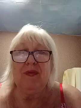 Alexia64231 webcam