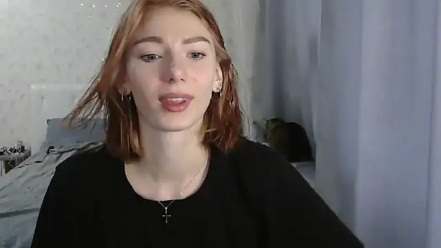 KateBunny webcam