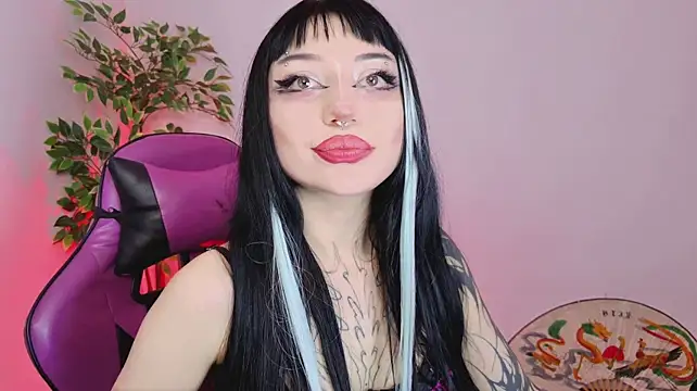 catipetite webcam
