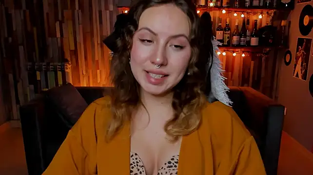 JasmineMilko webcam