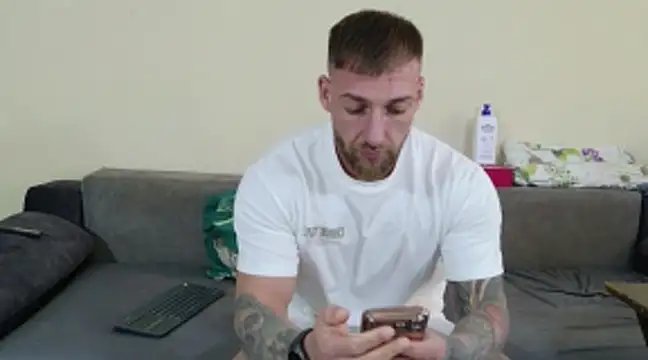 SavageXx webcam