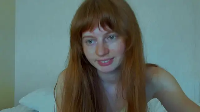 Fire_Luna webcam