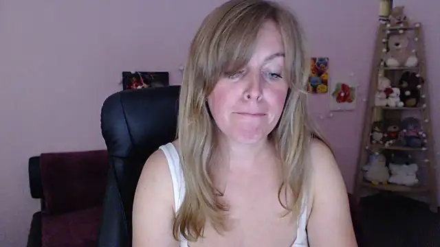 Hot_Milady webcam