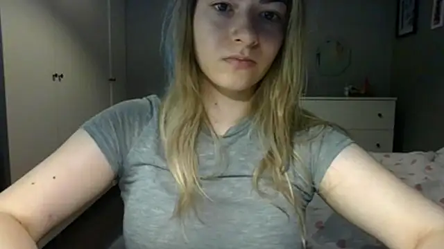 ROSIEx_sweet webcam