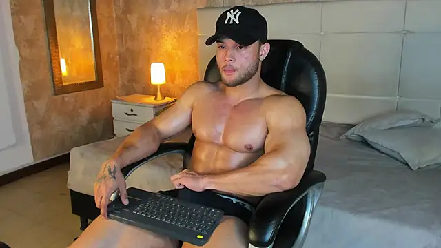 jeicob_gagnon webcam