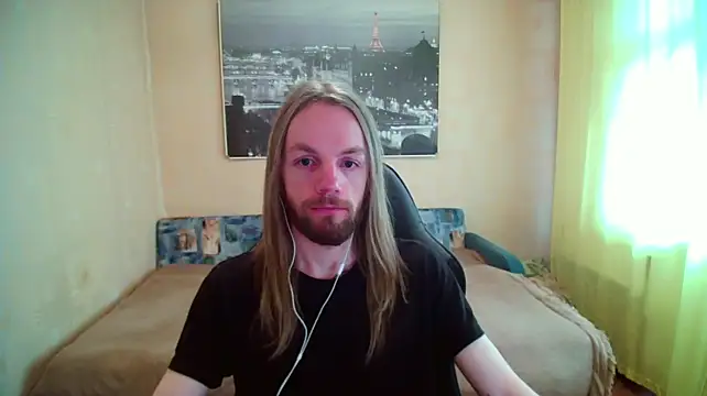 AdamDickens webcam