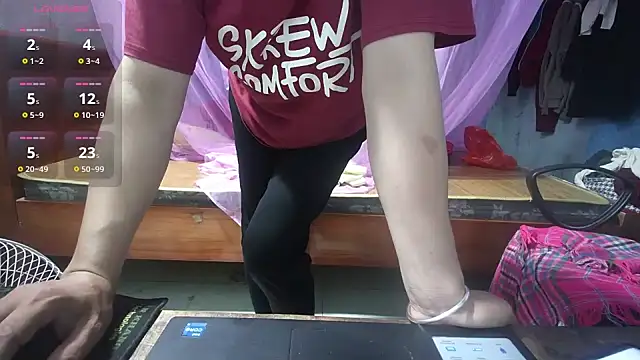 Xue_weng webcam