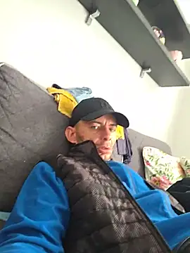 Mlody2787 webcam