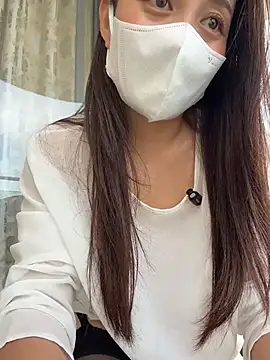 bingxin- webcam