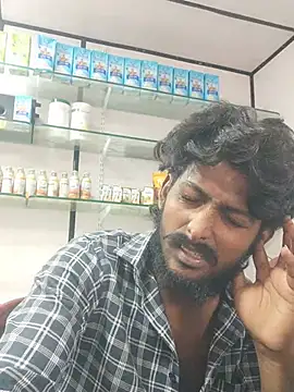 Teluguspicymodda