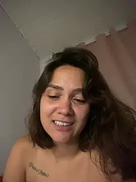 carolsapequinha webcam