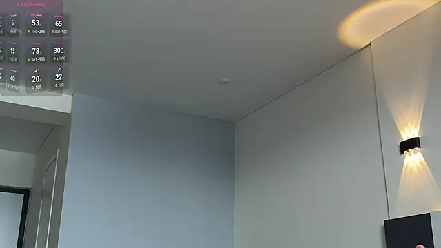 evy_miu webcam