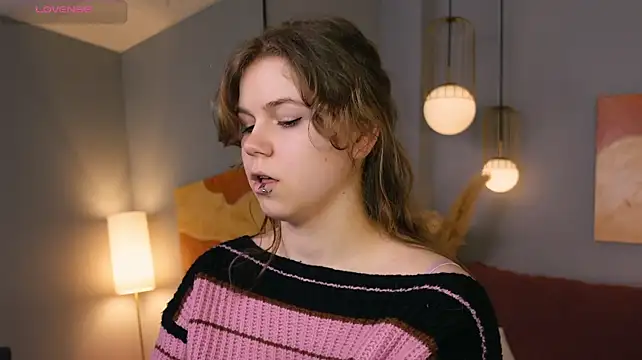 ElizabethVane webcam