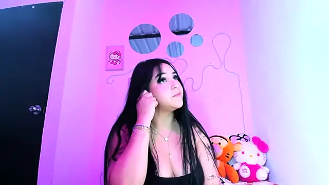 Pamela_flame