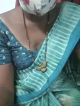 Mounika-Telugu webcam