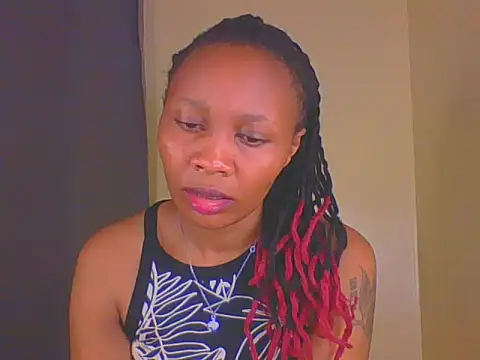 _Shantel1 webcam