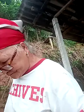 BigAss-Vietnames webcam