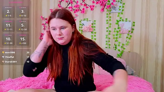 Eva_MoonX webcam