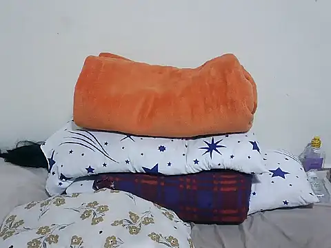 ANGEL-GODDESS webcam
