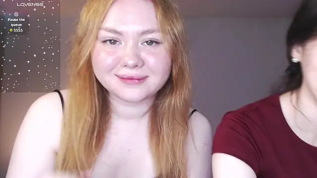 Koshecbka_sobachka777 webcam