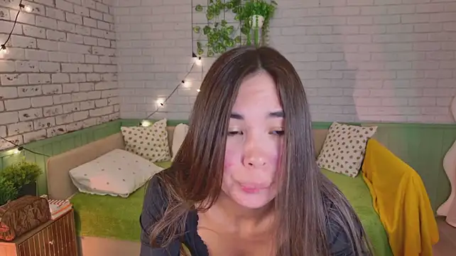 Belle_Coy webcam