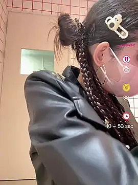 Molly_789 webcam