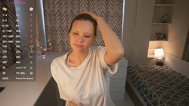 ColetteKochevar webcam