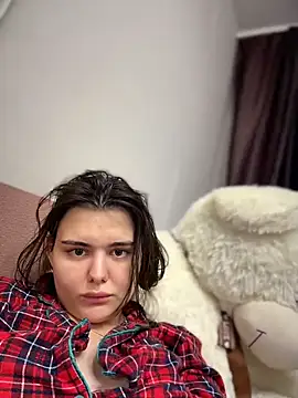 NikaMur webcam