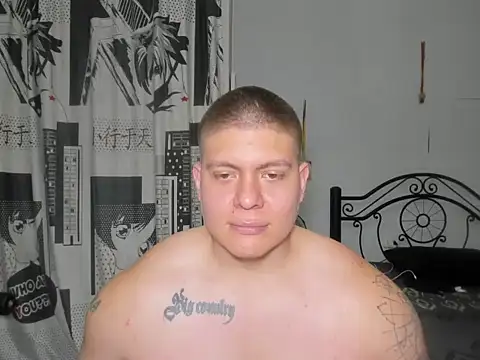 regan_jhonso webcam