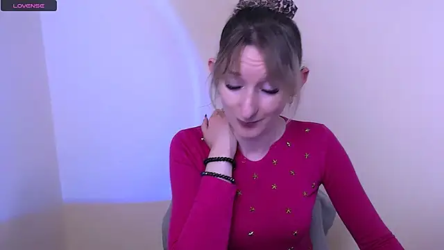 AmandaSell webcam