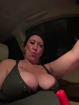 TheDime live cam preview
