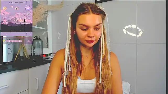 Molly_sweetie webcam