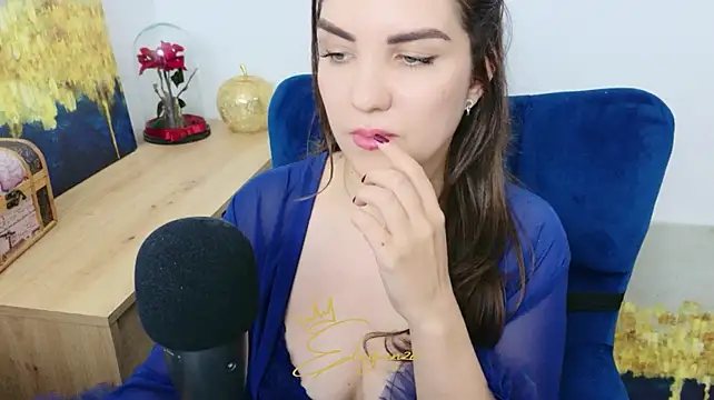Eleganzavogue webcam