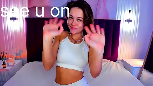 Kelly_Cuutie live cam preview