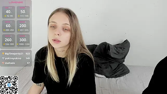 Alice_Halle live cam preview