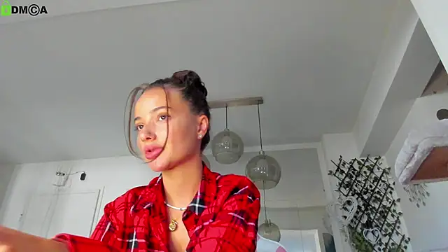 IreneVON webcam
