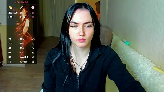 Witch_Lady webcam