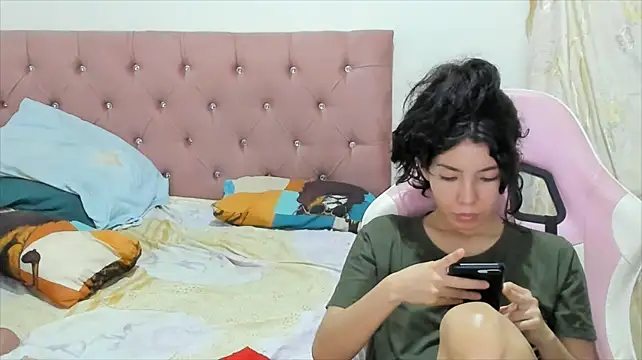 MyAngel777m webcam
