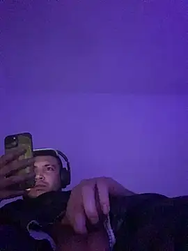 GusanoDelicioso webcam