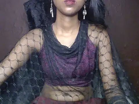 Strip_Simmie webcam