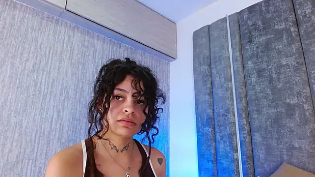 KatherineGomez webcam