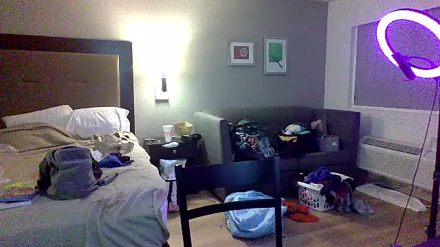 sophiarica webcam