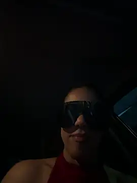 ViolettLuxe webcam