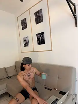 Mao_mdn webcam