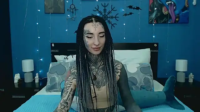Velvetbat webcam