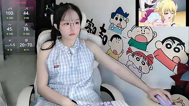 Angela-AMY webcam
